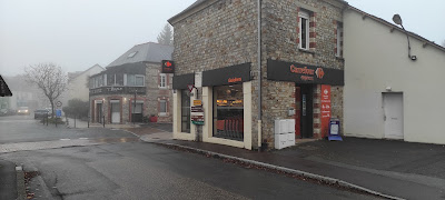 Carrefour Express à Guichen