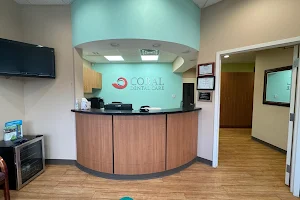 Coral Dental Care - Salem image