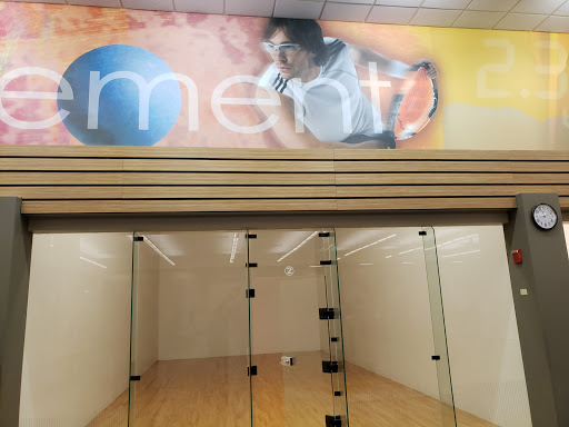 Gym «LA Fitness», reviews and photos, 3223 Fairlane Dr, Allen Park, MI 48101, USA