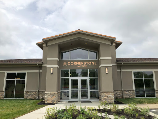 Law Firm «Cornerstone Law Firm / Paulus Law Firm», reviews and photos