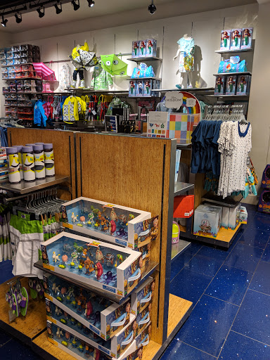 Toy Store «Disney Store», reviews and photos, 7700 W Arrowhead Towne Center, Glendale, AZ 85308, USA