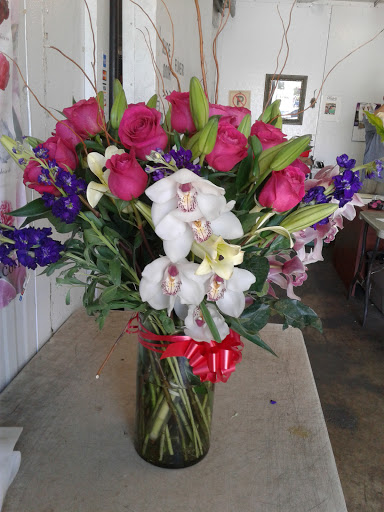 Florist «The Flower Place», reviews and photos, 860 NE 79th St, Miami, FL 33138, USA