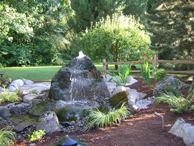 Valley Landscape Center