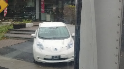 Nissan Dealer «Baron Nissan Inc», reviews and photos, 235 Glen Cove Rd, Greenvale, NY 11548, USA