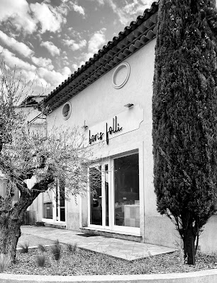 Agence Boris Folli à Saint-Tropez