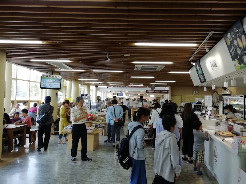 道の駅ライスランドふかがわテイクアウトコーナー 北海道深川市音江町広里 テイクアウト グルコミ