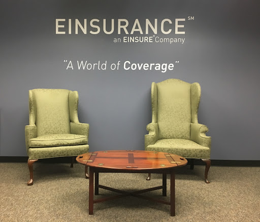 EINSURANCE, 65 W Jackson Blvd, Chicago, IL 60604