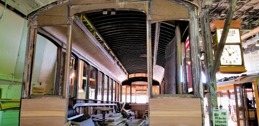 Museum «Pikes Peak Historical Street Railway Foundation», reviews and photos, 2333 Steel Dr, Colorado Springs, CO 80907, USA