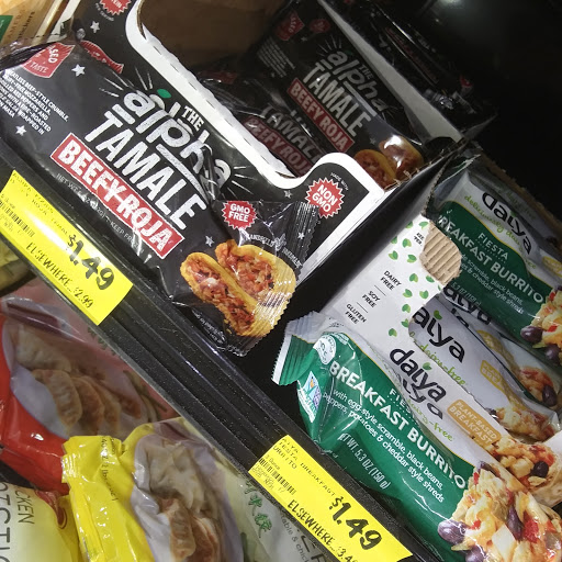 Grocery Store «Grocery Outlet Bargain Market», reviews and photos, 520 Workman Mill Rd, La Puente, CA 91746, USA