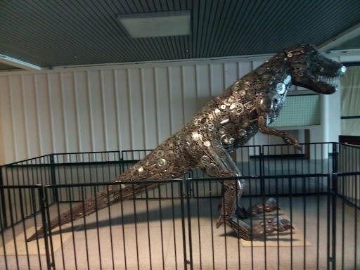 Shopping Mall «Dort Mall Shopping Center», reviews and photos, 1301 E Atherton Rd, Flint, MI 48507, USA