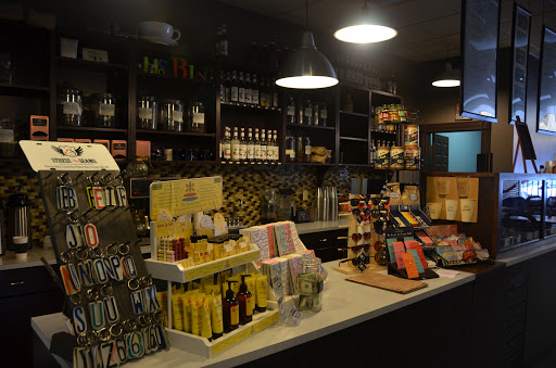 Cafe «House Blend», reviews and photos, 124 N Main St, Dickson, TN 37055, USA