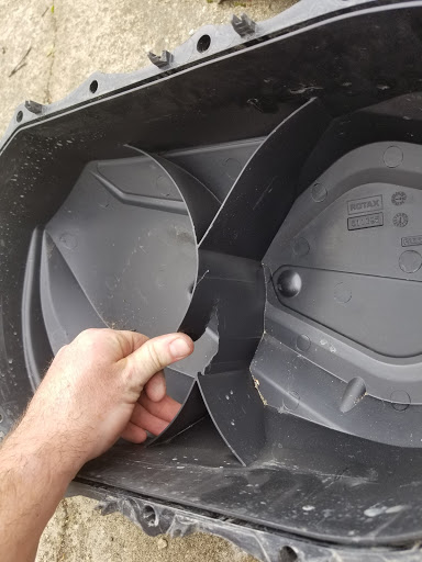 Motorcycle Dealer «Outdoor Powerhouse», reviews and photos, 2323 Florida Boulevard Southwest, Denham Springs, LA 70726, USA