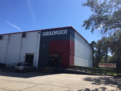Grainger Industrial Supply