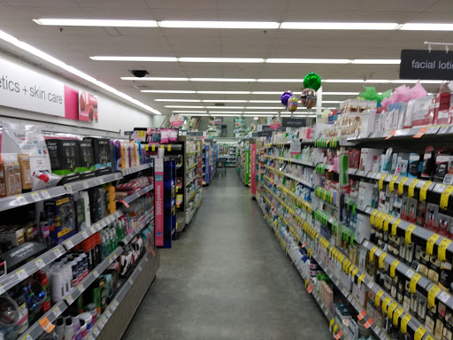 Drug Store «Walgreens», reviews and photos, 100 E International Speedway Blvd, DeLand, FL 32724, USA