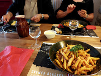 Plats et boissons du Restaurant français Auberge du Montel Stephan et Laurent à Montel-de-Gelat - n°11