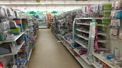 Dollar Store «Dollar Tree», reviews and photos, 6539 Annapolis Rd, Landover Hills, MD 20784, USA
