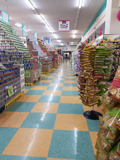 Supermarket «Supremo Food Market.», reviews and photos, 7500 South Crescent Blvd. Rt. 130 South, Pennsauken Township, NJ 08109, USA