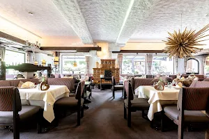 Hotel Restaurant Waldsägemühle image