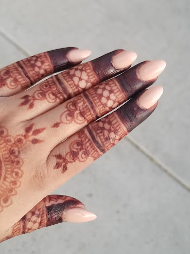 Nail Salon «Platinum Nails & Spa», reviews and photos, 2235 S Power Rd # 121, Mesa, AZ 85209, USA