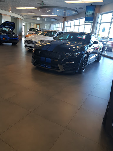 Ford Dealer «Metro Ford», reviews and photos, 9000 NW 7th Ave, Miami, FL 33150, USA