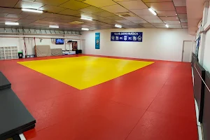 Club Judo Huesca image