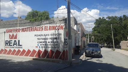 Materiales El Rincon