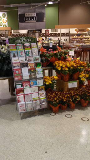 Supermarket «Publix Super Market at Summit Point», reviews and photos, 840 Glynn St S, Fayetteville, GA 30214, USA