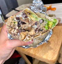 Chipotle Mexican Grill - Photo 6 - Car repair in Pharr, TX, McAllen