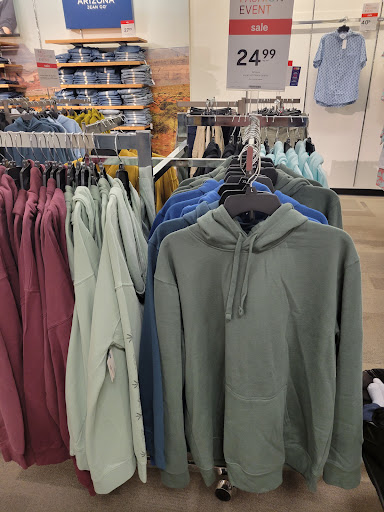 Shopping Mall «Solano Town Center», reviews and photos, 1350 Travis Blvd, Fairfield, CA 94533, USA