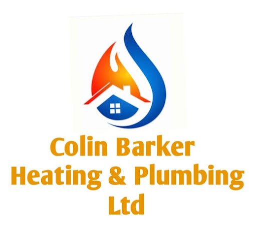 Colin Barker Heating And Plumbing Ltd