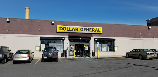 Discount Store «Dollar General», reviews and photos, 802 Prospect St, Trenton, NJ 08618, USA