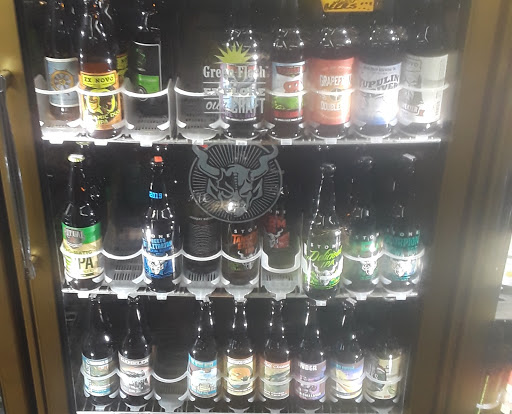 Liquor Store «Liquor Paradise», reviews and photos, 10277 E Foothill Blvd, Rancho Cucamonga, CA 91730, USA