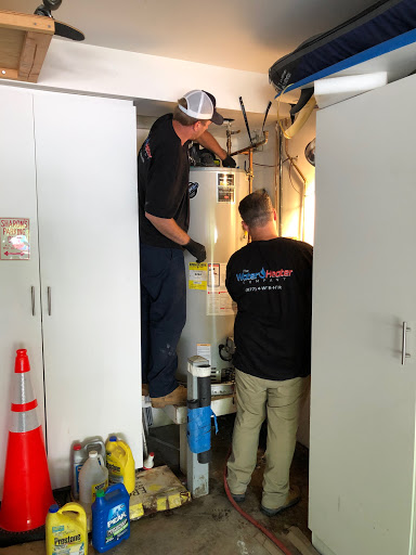 The Water Heater Company image