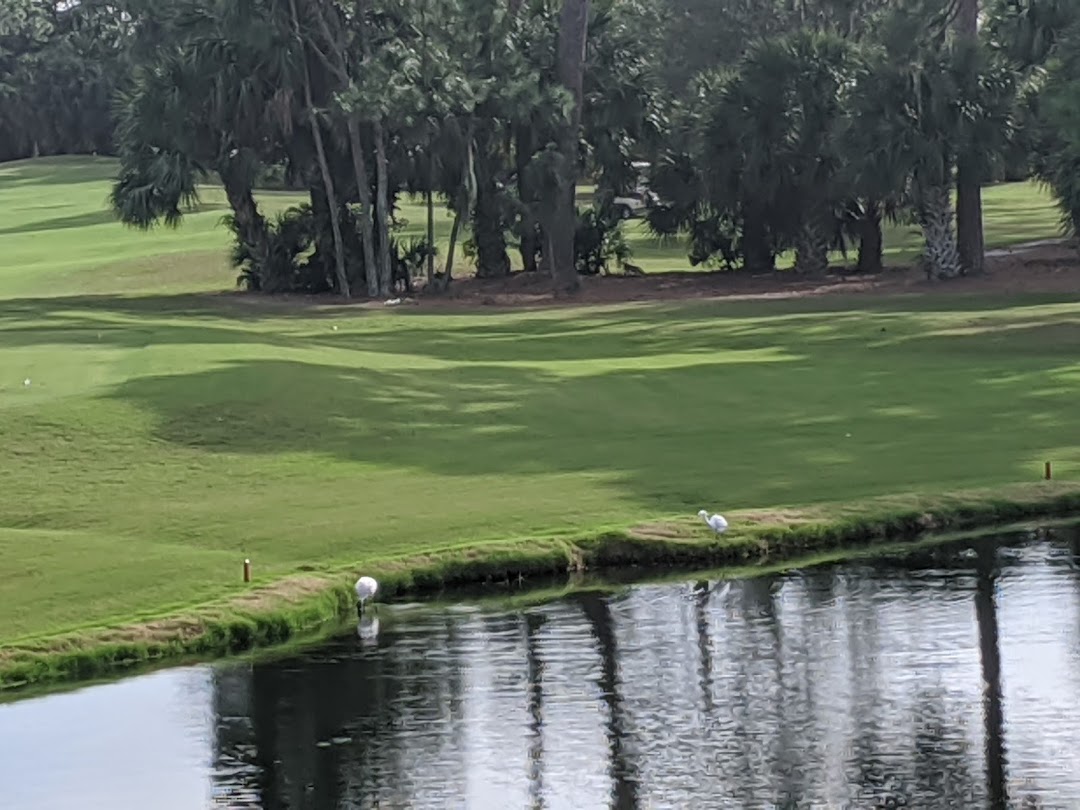 Lemon Bay Golf Club