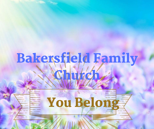 Bakersfield Family Church