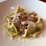 Photo n°2 de l'avis de giacomo.o fait le 13/05/2022 à 06:56 sur le  Ristorante Pizzeria San Vigilio à Bergamo