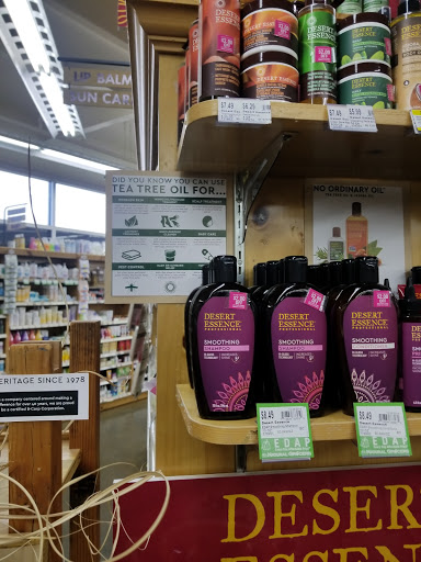Natural Foods Store «Natural Grocers», reviews and photos, 1265 Sergeant Jon Stiles Dr m, Littleton, CO 80129, USA