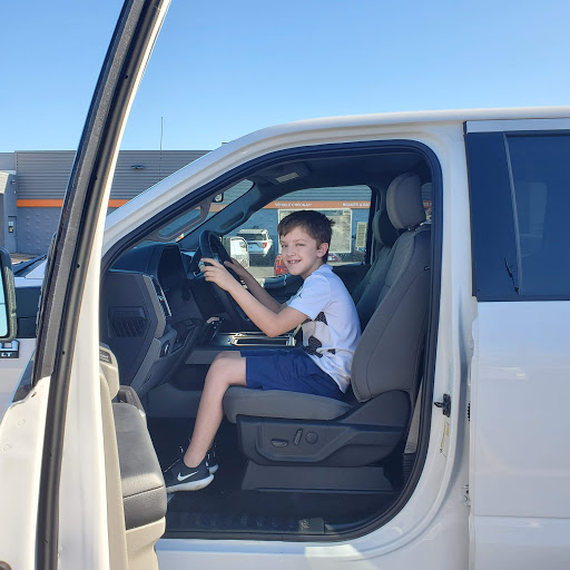 Ford Dealer «Gorno Ford», reviews and photos, 22025 Allen Rd, Woodhaven, MI 48183, USA