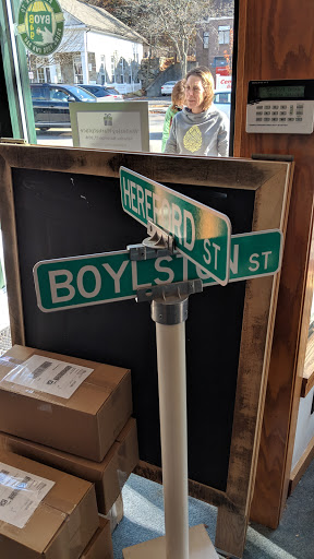 Sporting Goods Store «Marathon Sports», reviews and photos, 255 Washington St, Wellesley, MA 02481, USA