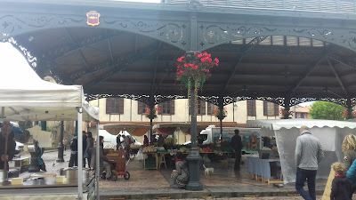 Caisse d'Epargne Mirepoix à Mirepoix