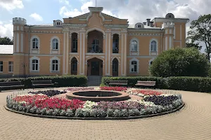 Palace of Chapski image