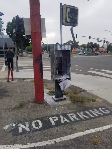 Donut Shop «Yum Yum Donuts», reviews and photos, 12201 Venice Blvd, Los Angeles, CA 90066, USA