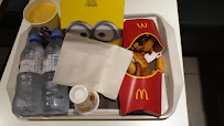 Aliment-réconfort du Restauration rapide McDonald's à Aix-les-Bains - n°10