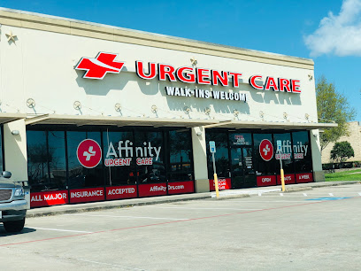 Affinity Urgent Care