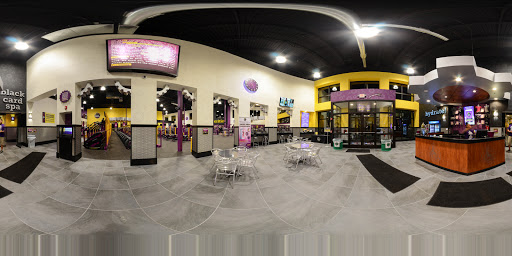 Gym «Planet Fitness», reviews and photos, 47 Dutilh Rd, Cranberry Twp, PA 16066, USA