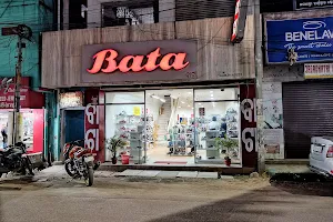 Bata Shoe image