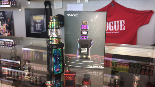 Vaporizer Store «Lil Buddha Vapor & Smoke Shop», reviews and photos, 6916 Big Bend Rd, Gibsonton, FL 33534, USA