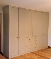 Labbetts Fitted Bedrooms Leicester