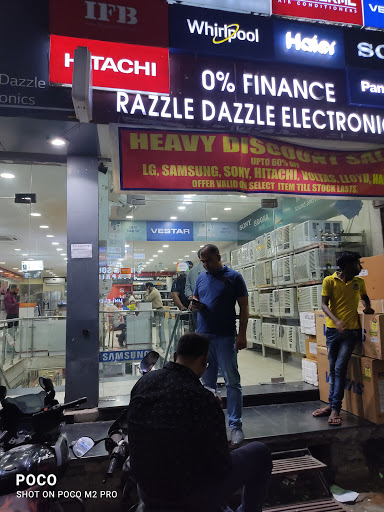 LG Best Shop-RAZZLE DAZZLE ELECTRONICS