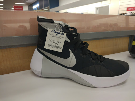 Department Store «Marshalls», reviews and photos, 2641 N Salisbury Blvd, Salisbury, MD 21804, USA